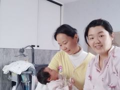 -汇慈安·高端自营月嫂(武汉月子尊享店)