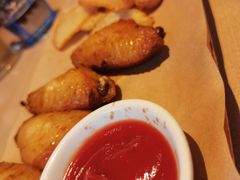 -必胜客(上海南站店)