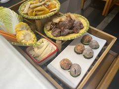 -名善山珍·野生菌汤锅(文殊院店)