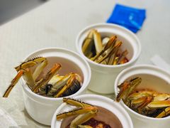 -好兄弟郭巨海鲜(天一阁店)