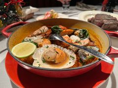 -弗兰克牛排西餐厅Ribone steak house(柠檬花园店)