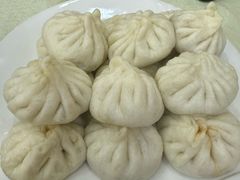 -奥华餐厅·老张记(台基厂店)