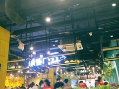 大堂-钢管厂五区小郡肝串串香(南山店)