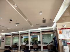 -招商银行(天津分行营业部)