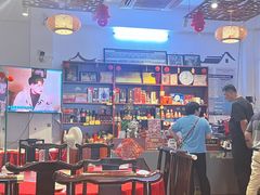 -粤北餐馆