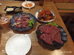 -大壮家原味烤肉(兴华北街店)
