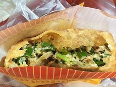 -兰庆鸡蛋馃(人民路店)