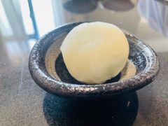 毛豆大福-季味菓屋