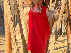 -蟠龙山长城景区