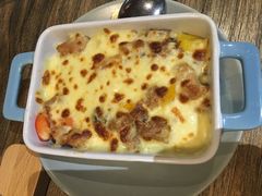 -NLFS1983咖啡花园餐厅(锦桂店)
