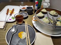 -隆喜元鱼汤包·海鲜(中联广场店)