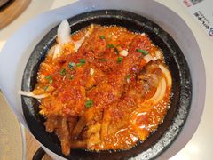 -七八冷面·延边朝鲜族美食(圣熙八号店)