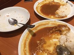 -COCO壱番屋(北京平安国际金融中心店)