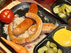 -1819餐厅·团队聚餐·烤串·精酿