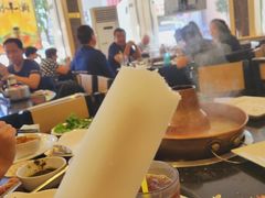 大堂-迎宾楼(解放西街店)