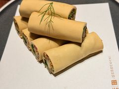喜鼎蘸酱菜-喜鼎海胆水饺(东港店)