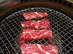 -牛角日本烧肉专门店(海运大厦店)