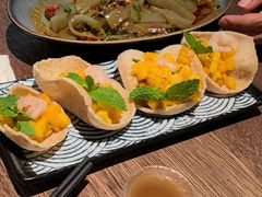 -小喜客·云南特色菜(纳西庭院店)
