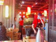 -蜀大侠火锅(森兰花园城店)