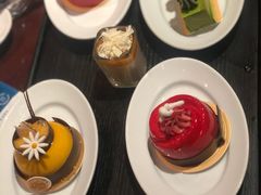 -广州富力君悦大酒店·凯菲厅