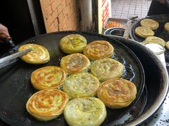 -成都麻辣肉饼(上马营店)