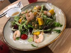 -HELLO 27 意面·沙拉·帕尼尼