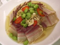 -银都上海菜馆(粤海东路店)