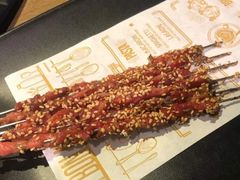 -马海涛牛肉串·午市牛腩饭·烧烤夜宵(领汇广场店)