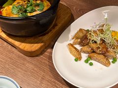 -周家二小姐的菜(西津渡店)