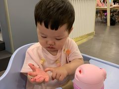 -Lilliput粒粒堡亲子餐厅(置汇旭辉店)