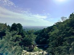 -涂山风景区