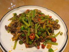 -祥阁食府妈妈菜