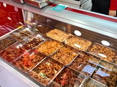 -MK鸭货(新港馨苑家园店)