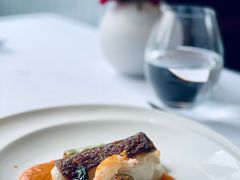 香煎冰岛银鳕鱼-蝶舍·MAISON PAPILLON