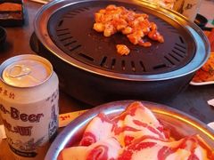 -胡哥烤肥牛(车公庙店)