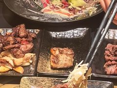 -無二炙坊·和牛烧肉(大钟寺1733店)