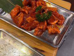 -喜来稀肉(罗斯福店)