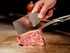 -Ginza Onodera铁板烧(外滩十八号店)