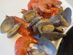 -海味当家·蒸锅海鲜(中山广场创始店)