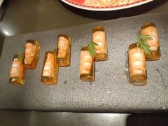 -北京王府井希尔顿酒店·秦唐中餐厅Chynna