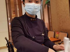 -泰香米泰国餐厅(中大国际店)