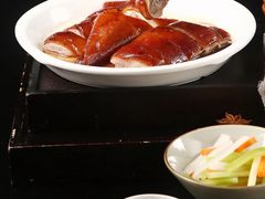-三清潭烧鹅(兴业太古汇店)