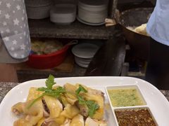 -巫记鸡饭店