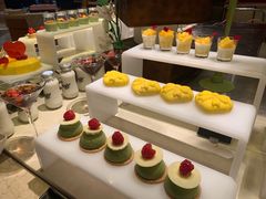 -盛宴自助餐厅(运达喜来登店)