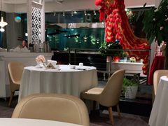 大堂-衡山汇·高级粤菜(霄云路店)