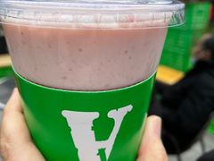 -ALPHA COFFEE阿尔法咖啡(虹泉路店)