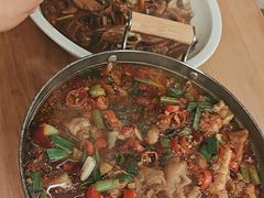 -陈先进鱼馆·地道农家菜(萧山奥体店)