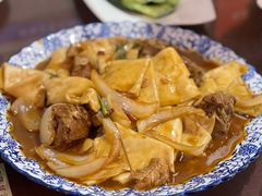 -范记靖远羊羔肉(博物馆店)