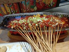 -成都吃客(九眼桥店)