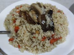 -马黑哥椒麻鸡(清江山水店)